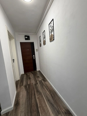 Apartament 3camere, etaj intermediar, str. Mircea cel Bătrân - imagine 8