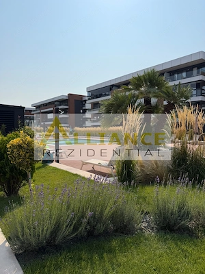 4camere /Astorium Garden/122mp /curte 279mp/piscina - imagine 5