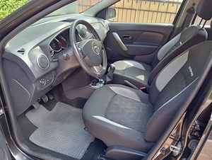Vand Dacia Sandero STEPWAY diesel 1.5 - imagine 6