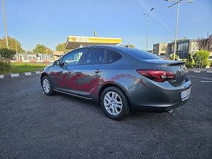 Opel Astra J 1.4 140Hp 2019 - imagine 3