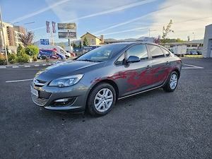 Opel Astra J 1.4 140Hp 2019 - imagine 4