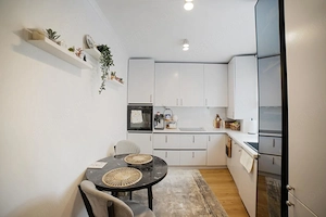 READY TO MOVE IN*87 MP UTILI*Etaj 1/3*2 bai*Pipera Voluntari - imagine 13