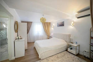 READY TO MOVE IN*87 MP UTILI*Etaj 1/3*2 bai*Pipera Voluntari - imagine 8