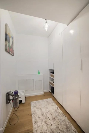 READY TO MOVE IN*87 MP UTILI*Etaj 1/3*2 bai*Pipera Voluntari - imagine 11