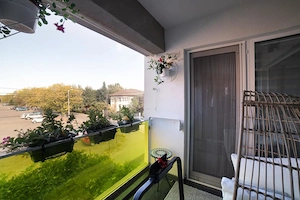 READY TO MOVE IN*87 MP UTILI*Etaj 1/3*2 bai*Pipera Voluntari - imagine 15