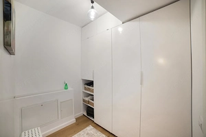 READY TO MOVE IN*87 MP UTILI*Etaj 1/3*2 bai*Pipera Voluntari - imagine 10