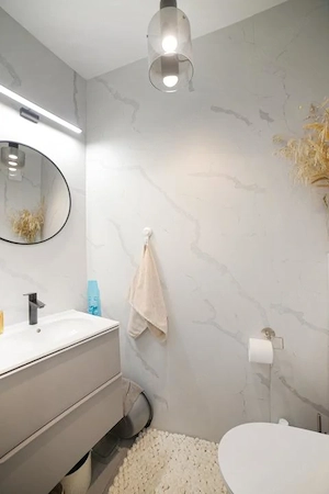 READY TO MOVE IN*87 MP UTILI*Etaj 1/3*2 bai*Pipera Voluntari - imagine 18