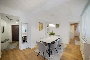 READY TO MOVE IN*87 MP UTILI*Etaj 1/3*2 bai*Pipera Voluntari - imagine 3