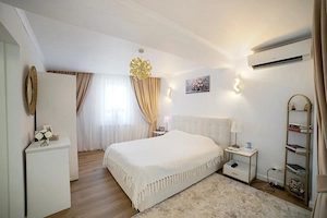 READY TO MOVE IN*87 MP UTILI*Etaj 1/3*2 bai*Pipera Voluntari - imagine 7