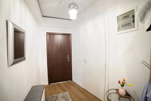 READY TO MOVE IN*87 MP UTILI*Etaj 1/3*2 bai*Pipera Voluntari - imagine 19