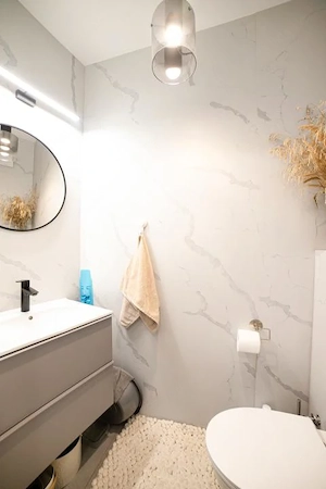 READY TO MOVE IN*87 MP UTILI*Etaj 1/3*2 bai*Pipera Voluntari - imagine 17