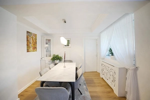 READY TO MOVE IN*87 MP UTILI*Etaj 1/3*2 bai*Pipera Voluntari - imagine 6