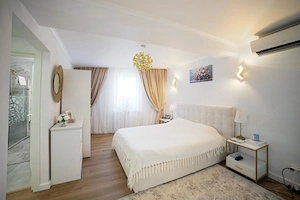 READY TO MOVE IN*87 MP UTILI*Etaj 1/3*2 bai*Pipera Voluntari - imagine 5