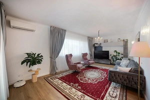 READY TO MOVE IN*87 MP UTILI*Etaj 1/3*2 bai*Pipera Voluntari
