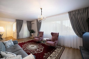 READY TO MOVE IN*87 MP UTILI*Etaj 1/3*2 bai*Pipera Voluntari - imagine 2