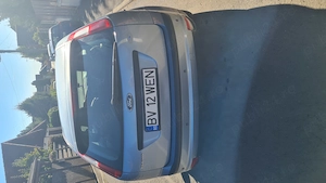 Vind ford focus 2006 175000km unic proprietar în stare buna de functionare - imagine 5