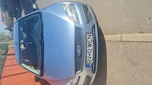 Vind ford focus 2006 175000km unic proprietar în stare buna de functionare - imagine 2