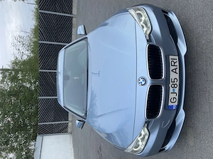 Vând BMW f30 163cp