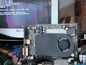 Placă Video AMD Radeon HD (PCI-Express, HDMI   DVI   VGA) - Testată