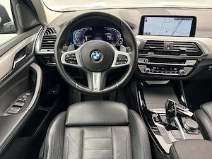 BMW X3 xDrive30e - imagine 5