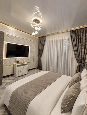 Apartament mamaia nord - imagine 2