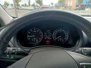 Vânzare autoturism Hyundai i30 hatchback echipare highwai motor benzina 1.4 aspirat - imagine 9
