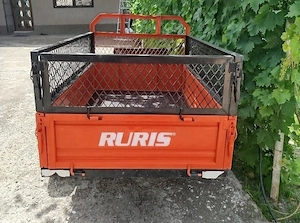 Remorcă Ruris