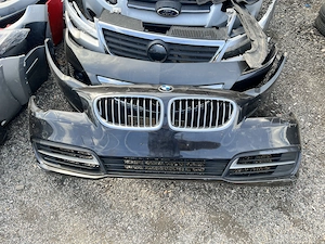 Bară față BMW Seria 5 F10/F11 – Originală BMW – 51117331752