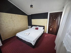 Vand afacere hotel+restaurant  - imagine 8