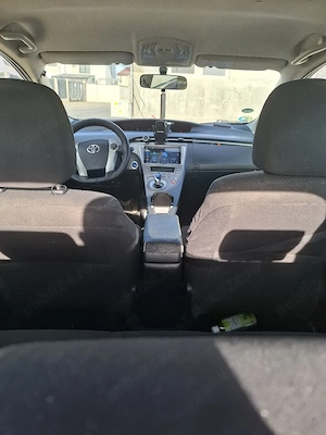 Toyota Prius 2014 hibrid  - imagine 2