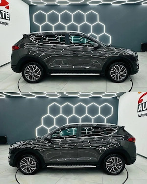 Hyundai Tucson - imagine 5
