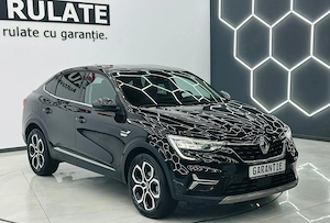 Renault Arkana - imagine 2