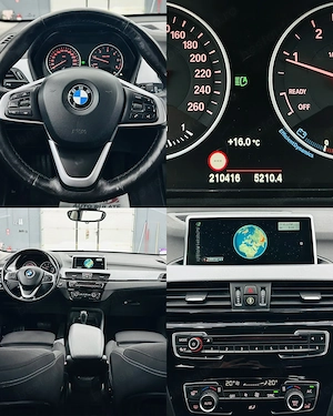 Bmw Seria X - imagine 8