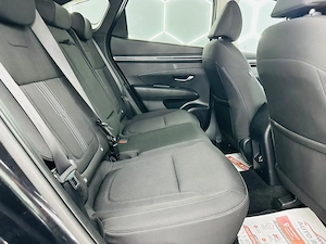 Hyundai Tucson - imagine 7