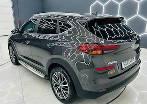 Hyundai Tucson - imagine 3
