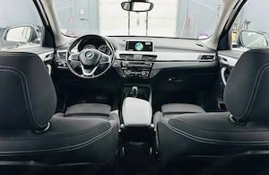 Bmw Seria X - imagine 6