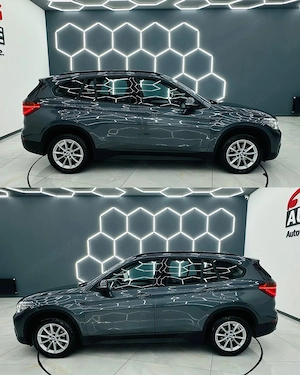 Bmw Seria X - imagine 5
