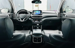 Hyundai Tucson - imagine 6