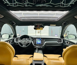 Volvo XC60 - imagine 6
