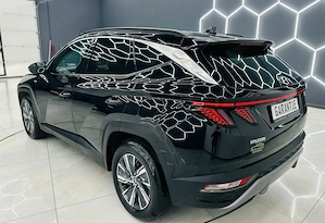 Hyundai Tucson - imagine 3