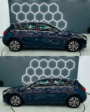 Mercedes-benz Clasa A - imagine 5