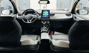 Renault Arkana - imagine 6