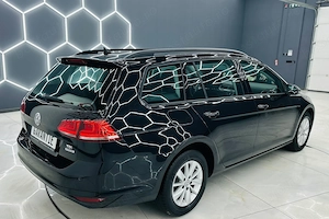 Vw Golf - imagine 3