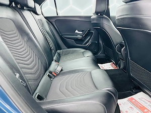 Mercedes-benz Clasa A - imagine 7