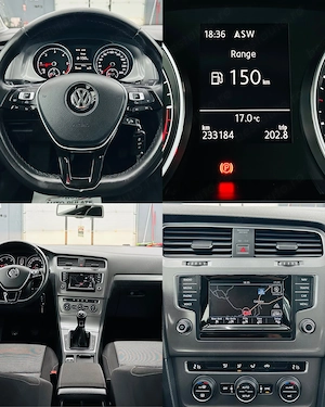 Vw Golf - imagine 8