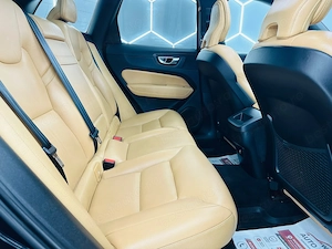 Volvo XC60 - imagine 7