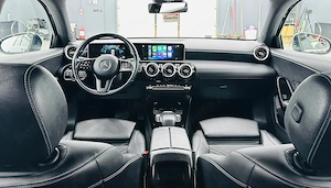 Mercedes-benz Clasa A - imagine 6