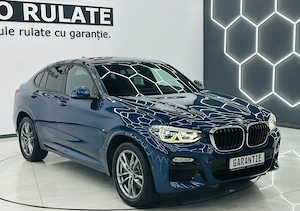 Bmw Seria X - imagine 2