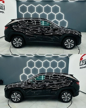 Hyundai Tucson - imagine 5