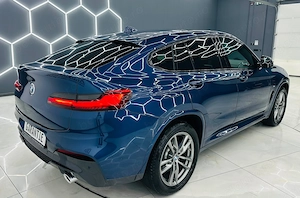Bmw Seria X - imagine 3